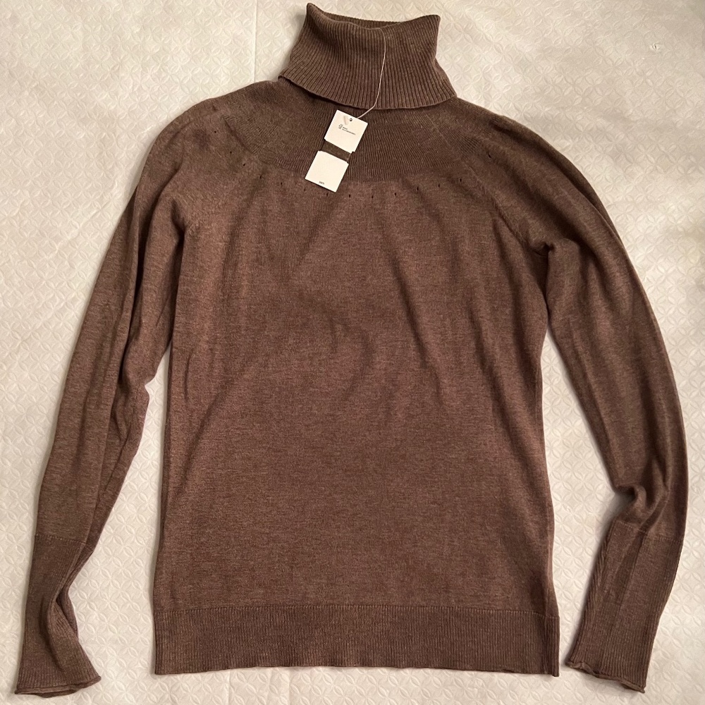 Banana Republic Brown Sweater